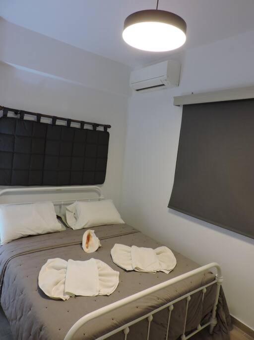 Annissa Appartment การ์ปาตอส ภายนอก รูปภาพ