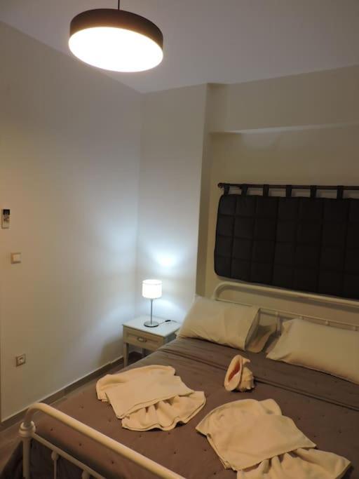 Annissa Appartment การ์ปาตอส ภายนอก รูปภาพ