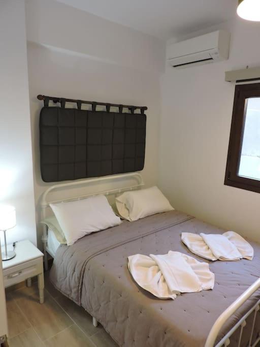 Annissa Appartment การ์ปาตอส ภายนอก รูปภาพ