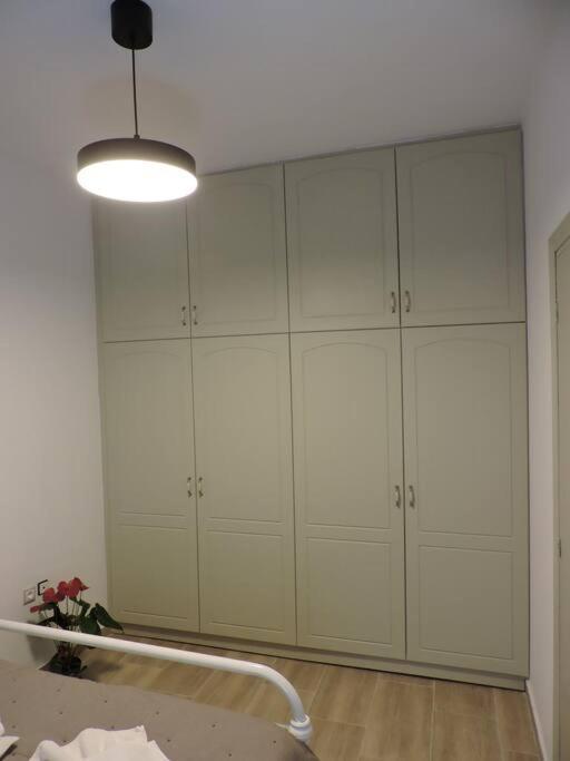 Annissa Appartment การ์ปาตอส ภายนอก รูปภาพ
