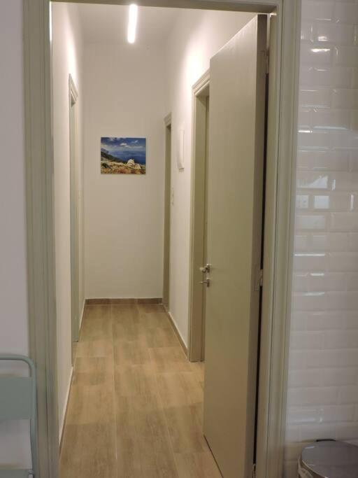 Annissa Appartment การ์ปาตอส ภายนอก รูปภาพ