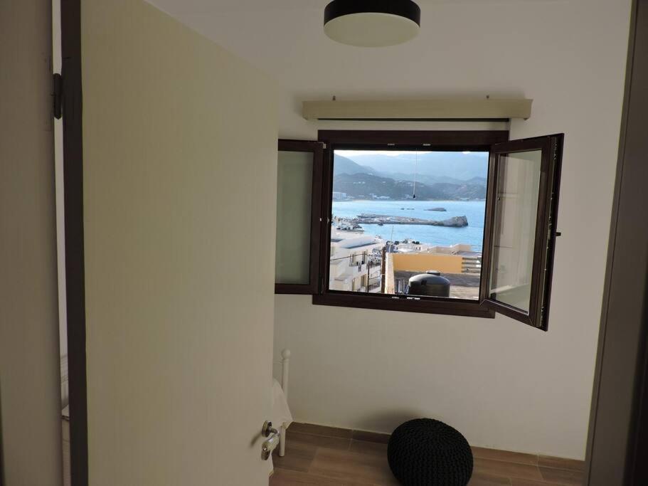 Annissa Appartment การ์ปาตอส ภายนอก รูปภาพ