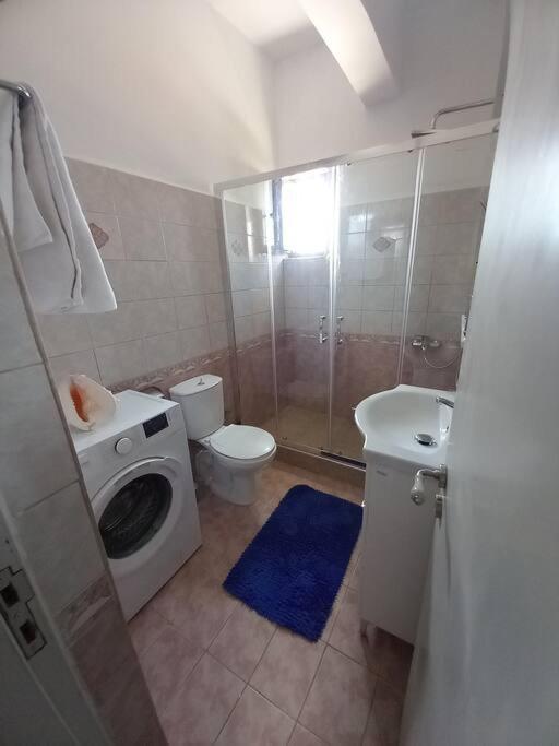 Annissa Appartment การ์ปาตอส ภายนอก รูปภาพ