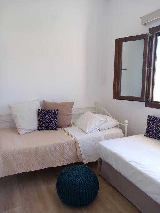 Annissa Appartment การ์ปาตอส ภายนอก รูปภาพ