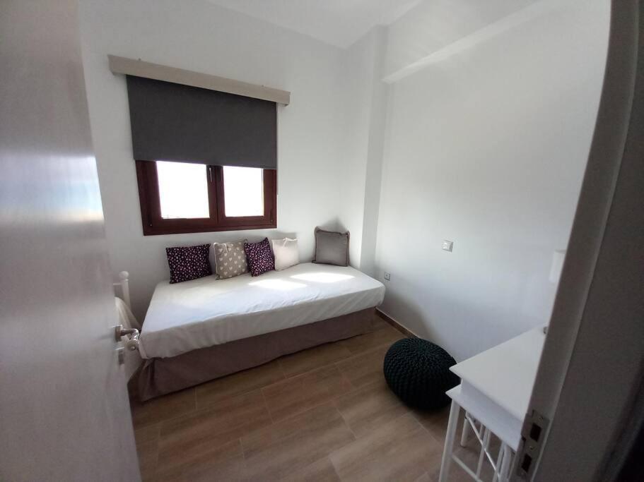 Annissa Appartment การ์ปาตอส ภายนอก รูปภาพ