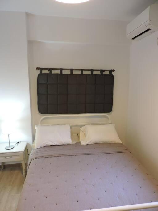 Annissa Appartment การ์ปาตอส ภายนอก รูปภาพ