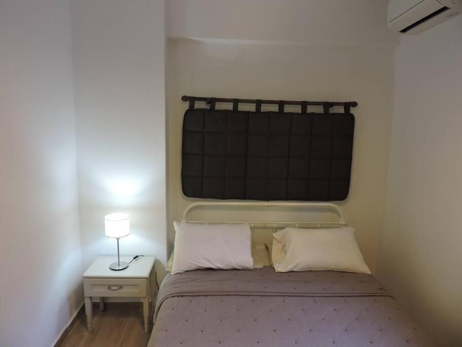 Annissa Appartment การ์ปาตอส ภายนอก รูปภาพ
