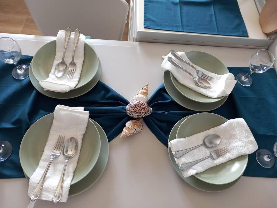 Annissa Appartment การ์ปาตอส ภายนอก รูปภาพ
